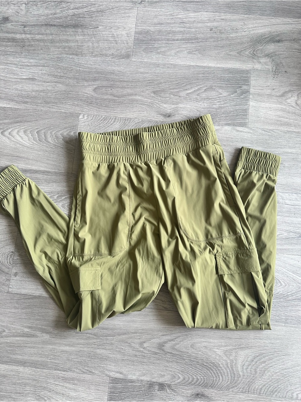 Vitality Swift Cargo Jogger